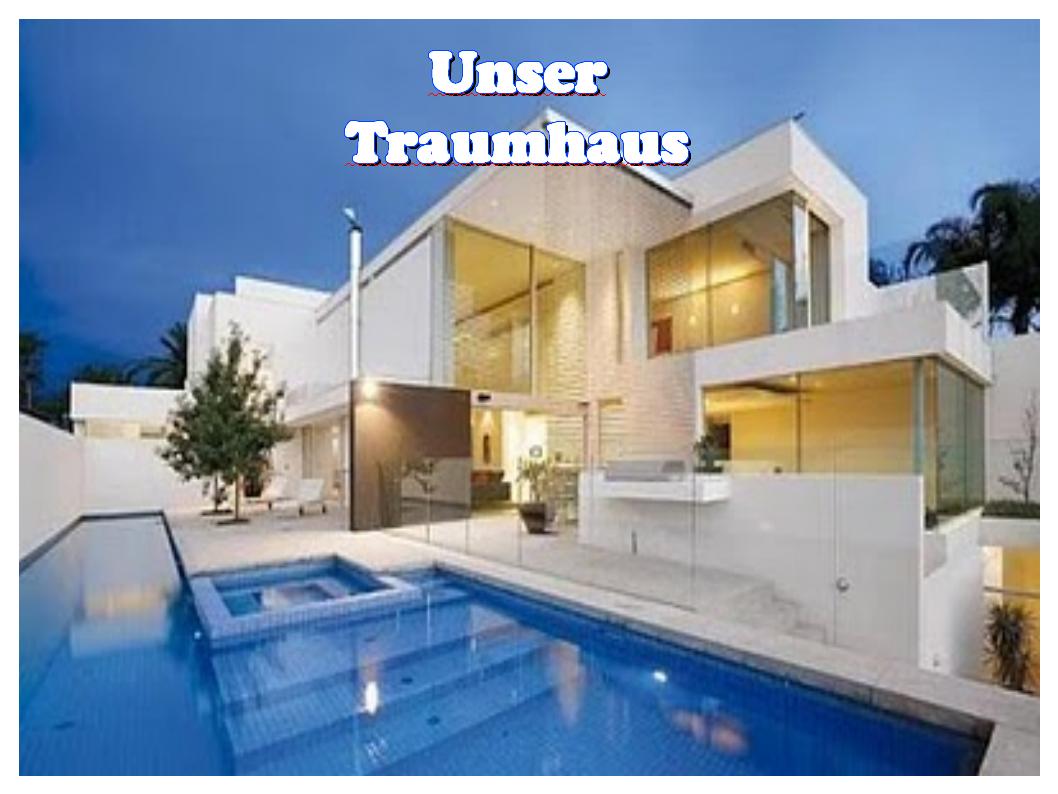 Traumhaus