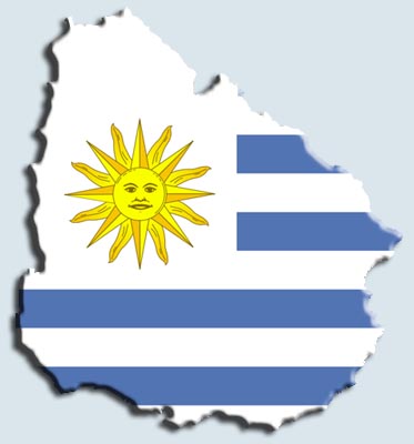 uruguay