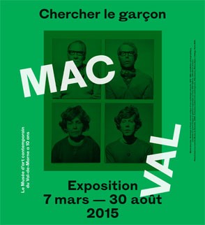 2015 macval chercher le garcon